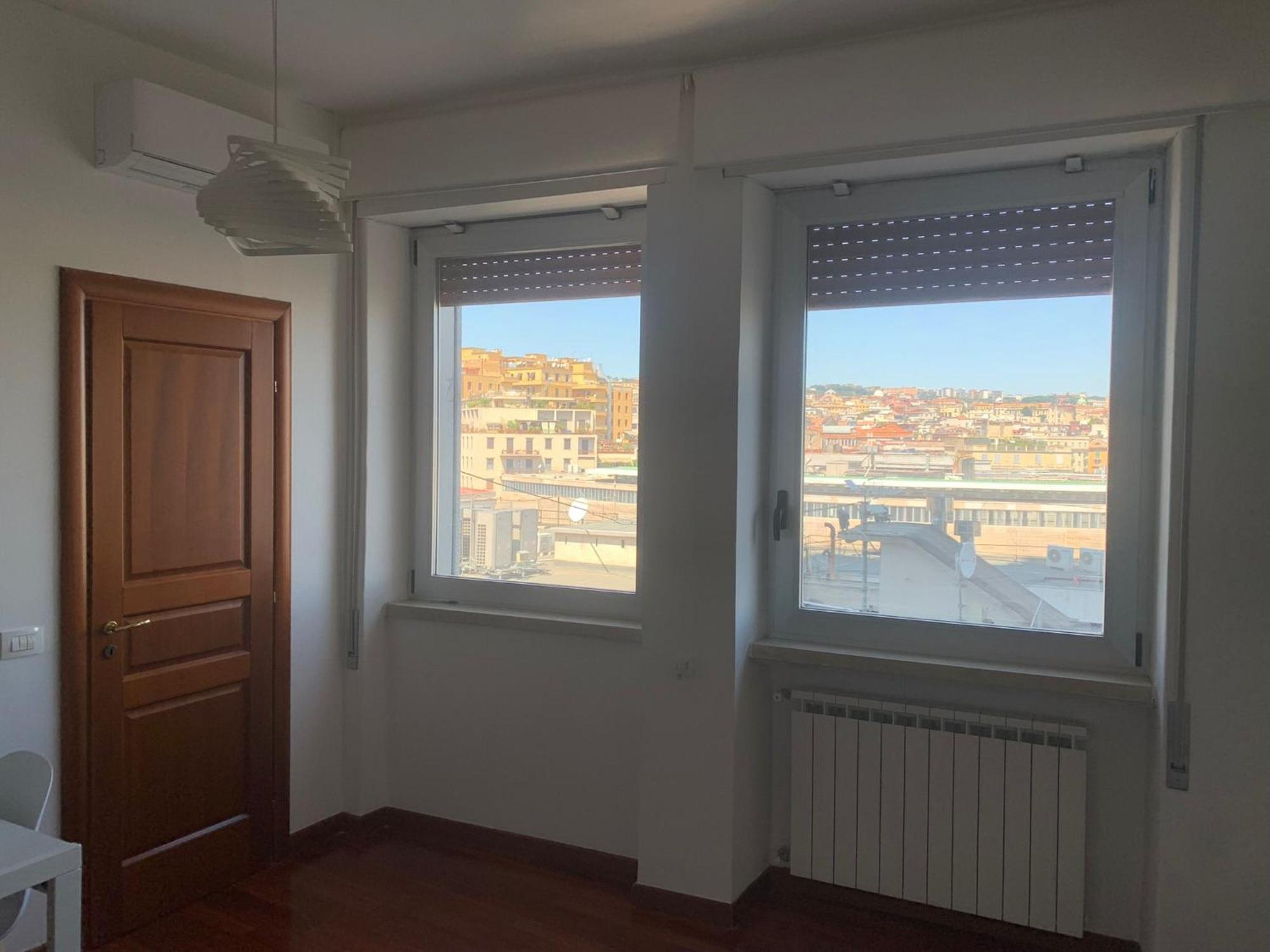 Вілла Il Gabbiano Napoli Екстер'єр фото